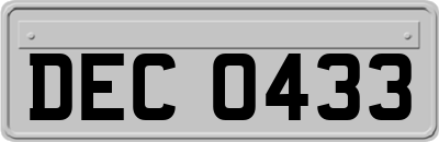 DEC0433