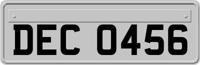 DEC0456