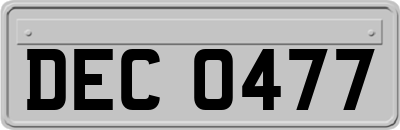 DEC0477