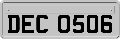 DEC0506