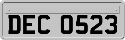 DEC0523