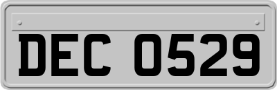 DEC0529