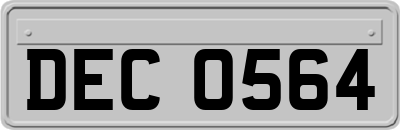 DEC0564