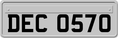 DEC0570