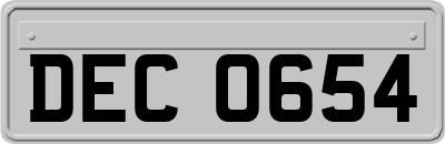 DEC0654