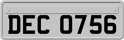 DEC0756