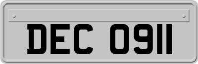 DEC0911