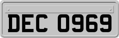 DEC0969