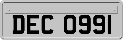 DEC0991