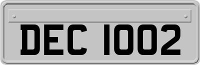 DEC1002