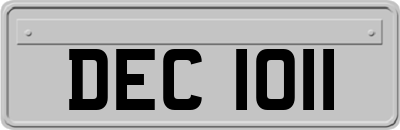 DEC1011