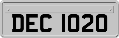 DEC1020