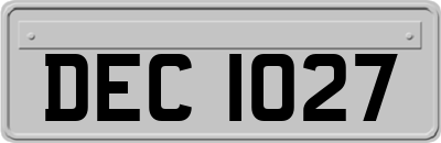DEC1027
