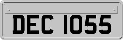 DEC1055
