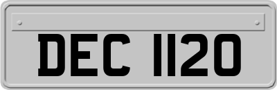 DEC1120