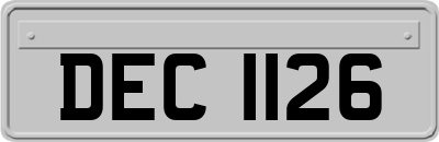 DEC1126