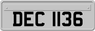 DEC1136