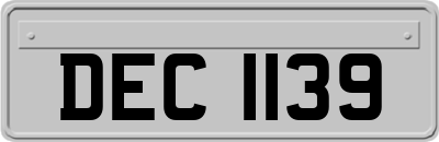 DEC1139
