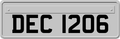 DEC1206