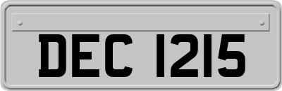 DEC1215