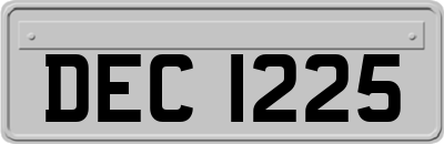 DEC1225