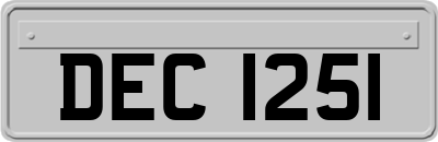 DEC1251