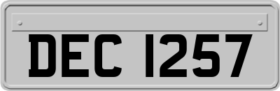 DEC1257