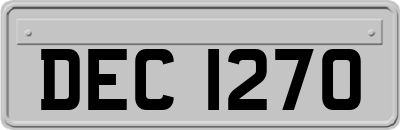 DEC1270