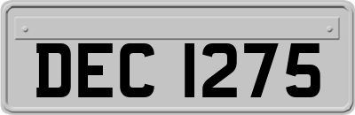 DEC1275