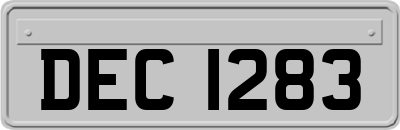 DEC1283