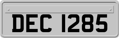 DEC1285