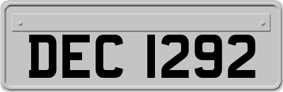 DEC1292
