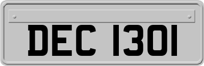 DEC1301