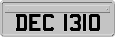 DEC1310