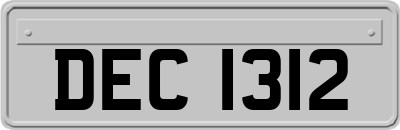 DEC1312