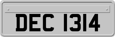 DEC1314