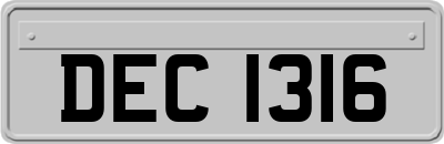 DEC1316