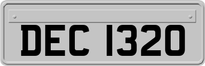 DEC1320