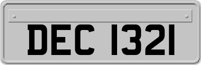 DEC1321