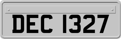 DEC1327