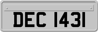 DEC1431