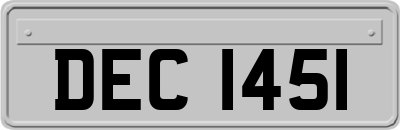 DEC1451
