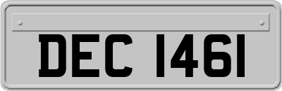 DEC1461