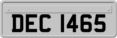 DEC1465