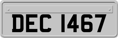 DEC1467