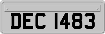 DEC1483