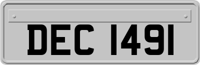 DEC1491