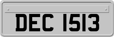 DEC1513