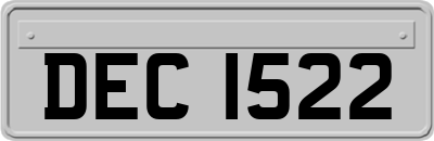 DEC1522