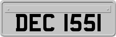 DEC1551